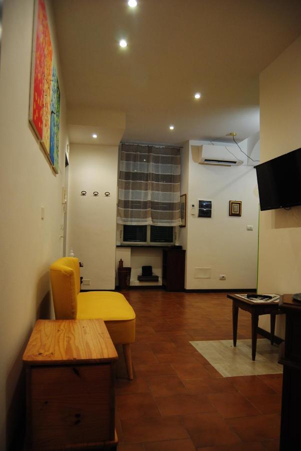 Apartamento La G Génova Exterior foto