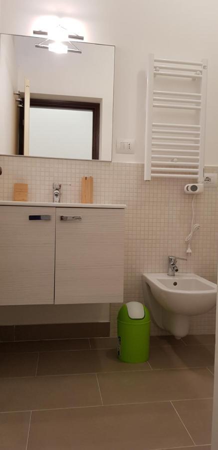 Apartamento La G Génova Exterior foto