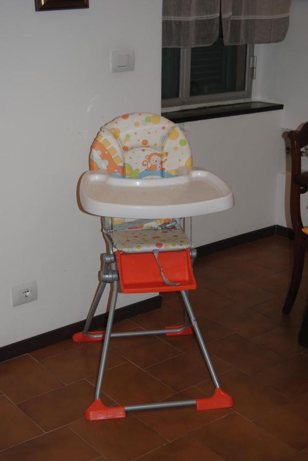 Apartamento La G Génova Exterior foto