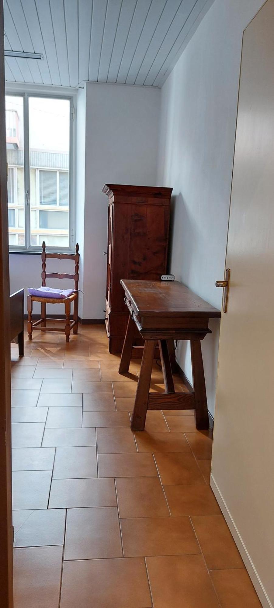 Apartamento La G Génova Exterior foto