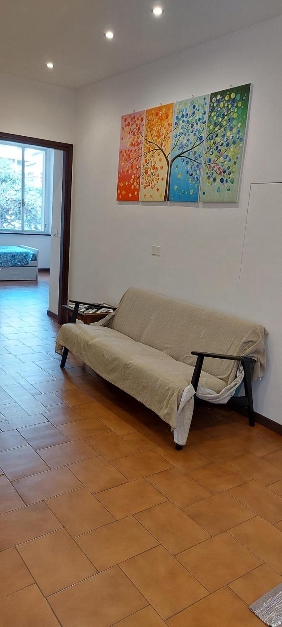 Apartamento La G Génova Exterior foto